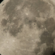 Illustration for article titled Can You Spot the International Space Station As It Crosses the Moon?